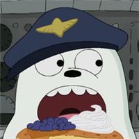 咱们裸熊头像图片大全