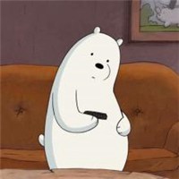 咱们裸熊头像图片大全