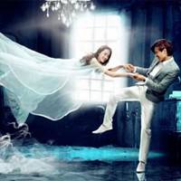 婚礼微信头像图片_好看高清婚礼头像图片