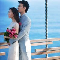 婚礼微信头像图片_好看高清婚礼头像图片