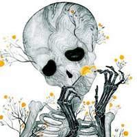 微信骷髅头像图片大全