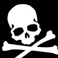 微信骷髅头像图片大全