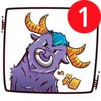 适合微信用的lol强迫症头像图片