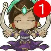 适合微信用的lol强迫症头像图片