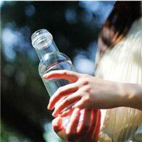 唯美怀旧意境头像