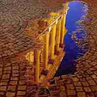 微信头像小清新风景_小清新范的自然风景