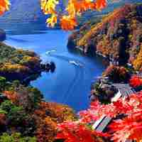 微信头像小清新风景_小清新范的自然风景