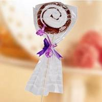 好看漂亮可口的棒棒糖头像图片