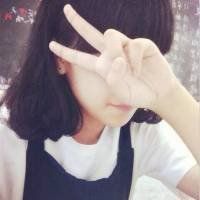 短发女生非主流头像