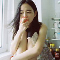 好看唯美的意境头像女非主流