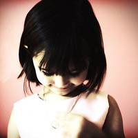 微信头像可爱小女孩 可爱小女孩的小梦想