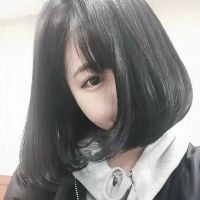 好看的简单气质微信女生头像图片