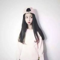 好看的简单气质微信女生头像图片