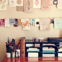 唯美书头像 故事书写的很美