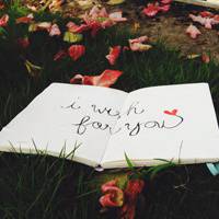 有书本的微信头像 唯美书本