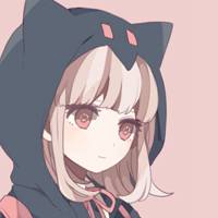 古灵精怪的可爱动漫女生头像图片