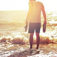 孤独一个人伤感头像