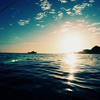 好看意境非主流风景图