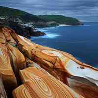 微信头像小清新风景_小清新范的自然风景