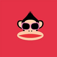 微信猴子头像,适合微信用的猴子图片头像大全