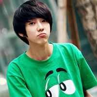 好看有意境的文艺男青年头像图片