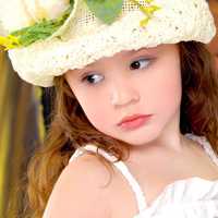 萝莉萌头像_可爱的超萌小萝莉头像图片