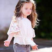 萝莉萌头像_可爱的超萌小萝莉头像图片