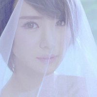 安静意境唯美女生头像