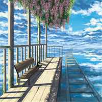 微信头像风景唯美