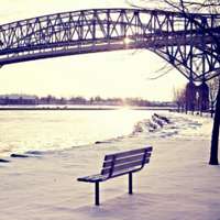 微信头像风景唯美