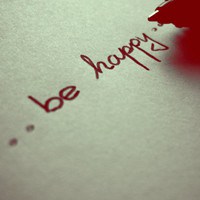 带文字个性微信头像_适合用作微信的个性文字头像