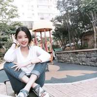 微信头像女意境 自然洒脱的一种意境