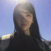 微信头像女意境 自然洒脱的一种意境