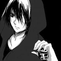动漫酷男头像 潇洒酷B的动漫男神