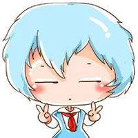 卡通剪刀手头像图片大全(全套）