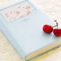 有书本的微信头像 唯美书本