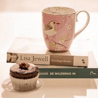 有书本的微信头像 唯美书本