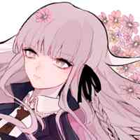 古灵精怪的可爱动漫女生头像图片