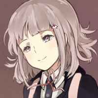 古灵精怪的可爱动漫女生头像图片