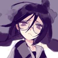 古灵精怪的可爱动漫女生头像图片