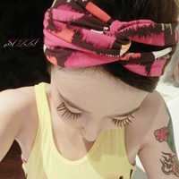 调皮可爱女生头像