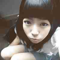 可爱的女孩你是我心头的蝴蝶结