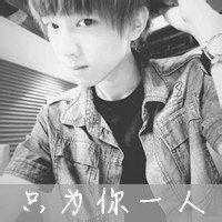 孤独一个人伤感头像