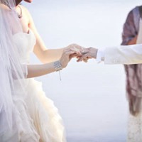 婚礼微信头像图片_好看高清婚礼头像图片