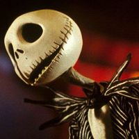 微信骷髅头像图片大全