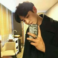 微信头像男拽 比的就是演技