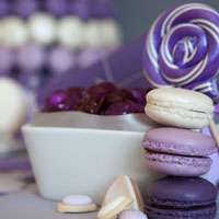 好看漂亮可口的棒棒糖头像图片