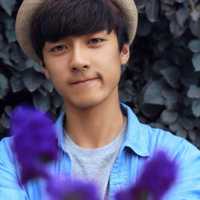 好看有意境的文艺男青年头像图片