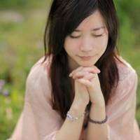 安静意境唯美女生头像