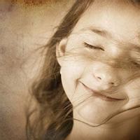 萌拽小清新女生头像